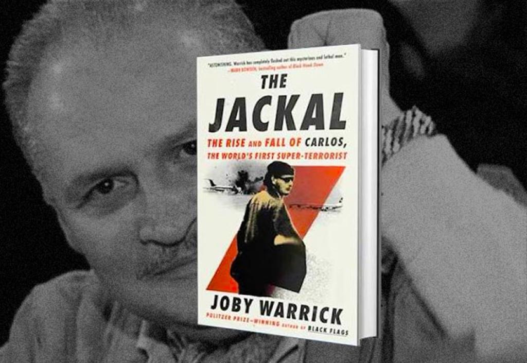 Carlos “El Chacal”: la biografía que desmonta el mito de un terrorista que convirtió la violencia en espectáculo