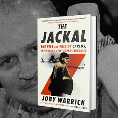 Carlos “El Chacal”: la biografía que desmonta el mito de un terrorista que convirtió la violencia en espectáculo
