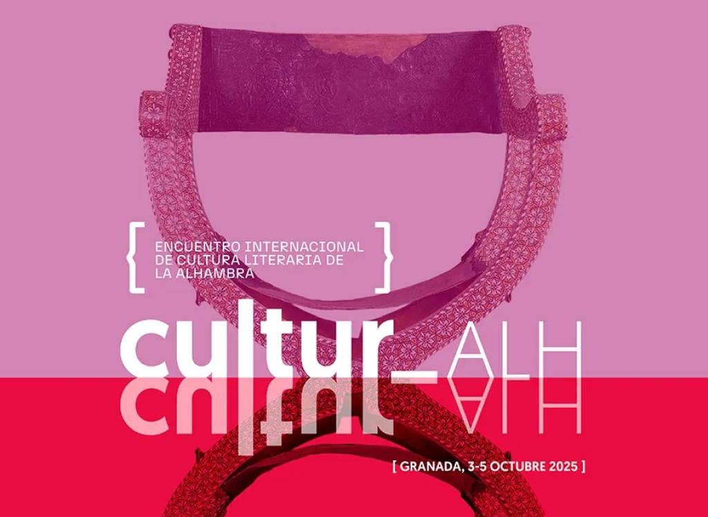 "cultur_ALH": Tres días de literatura, arte y reflexión en la Alhambra