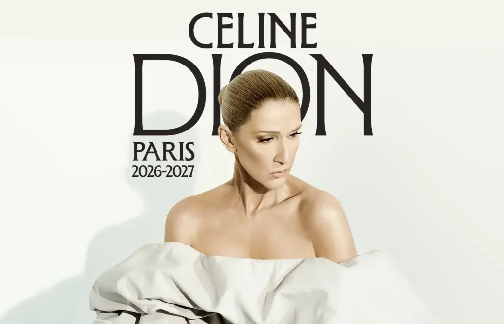 Céline Dion está lista para volver: París espera el gran regreso de una voz irrepetible