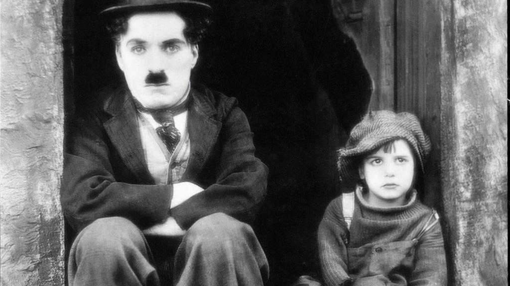 El chico: 105 años de la obra maestra que consagró a Chaplin