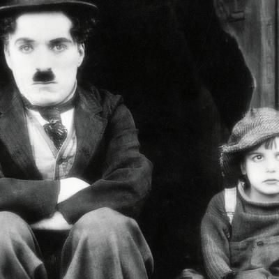 El chico: 105 años de la obra maestra que consagró a Chaplin