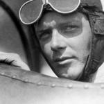 De la proeza transatlántica a una tragedia inimaginable: la vida de Charles Lindbergh