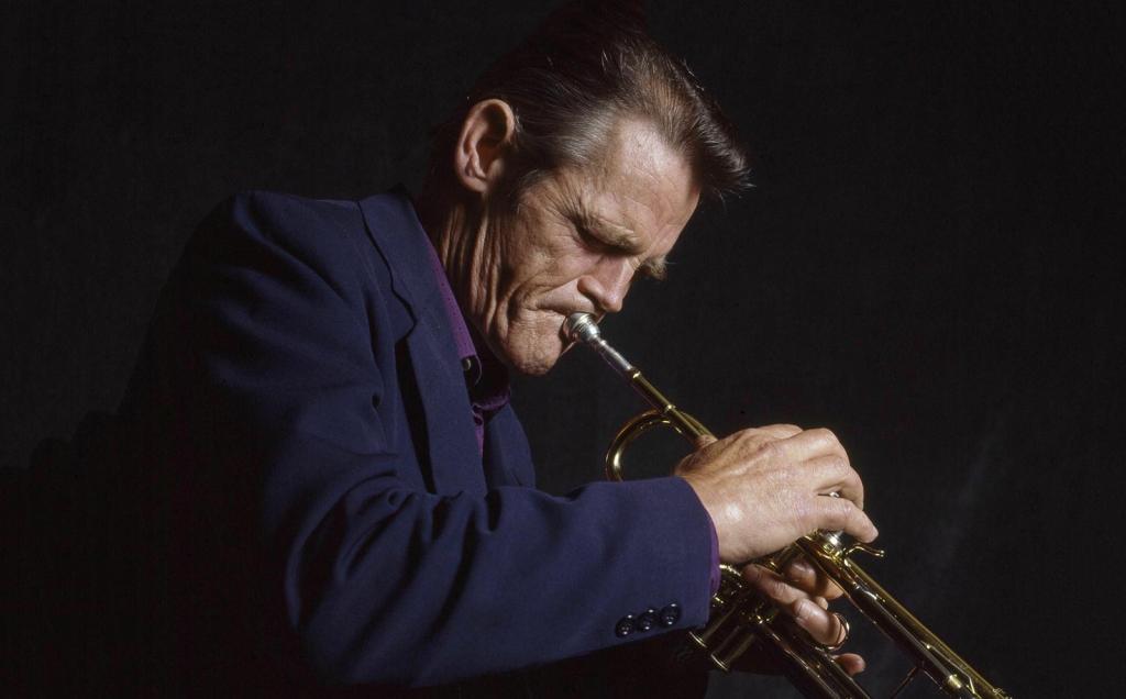 Chet Baker: el lirismo melancólico que cambió el sonido del jazz