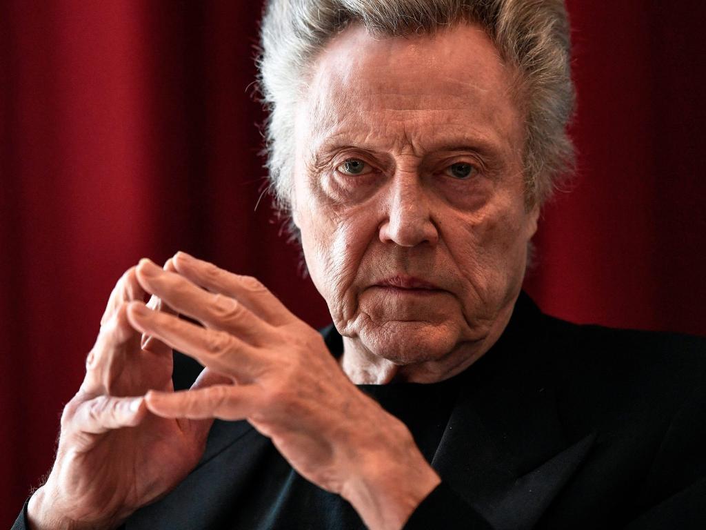 Christopher Walken: cinco películas esenciales para descubrir el talento de este maestro de la actuación