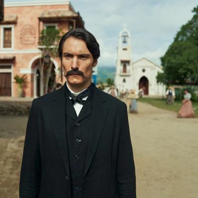 Netflix anuncia la segunda parte de 'Cien años de soledad', la ambiciosa adaptación de la obra de García Márquez