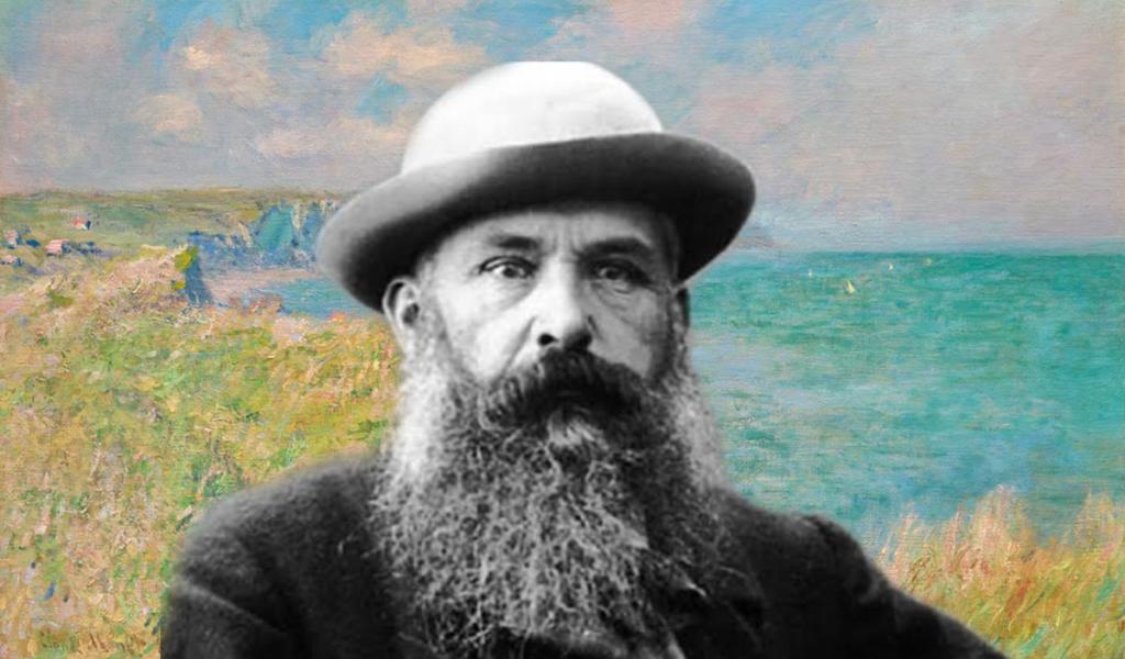 Monet sigue sacudiendo los mercados: un lienzo valorado en millones de dólares saldrá a subasta por primera vez