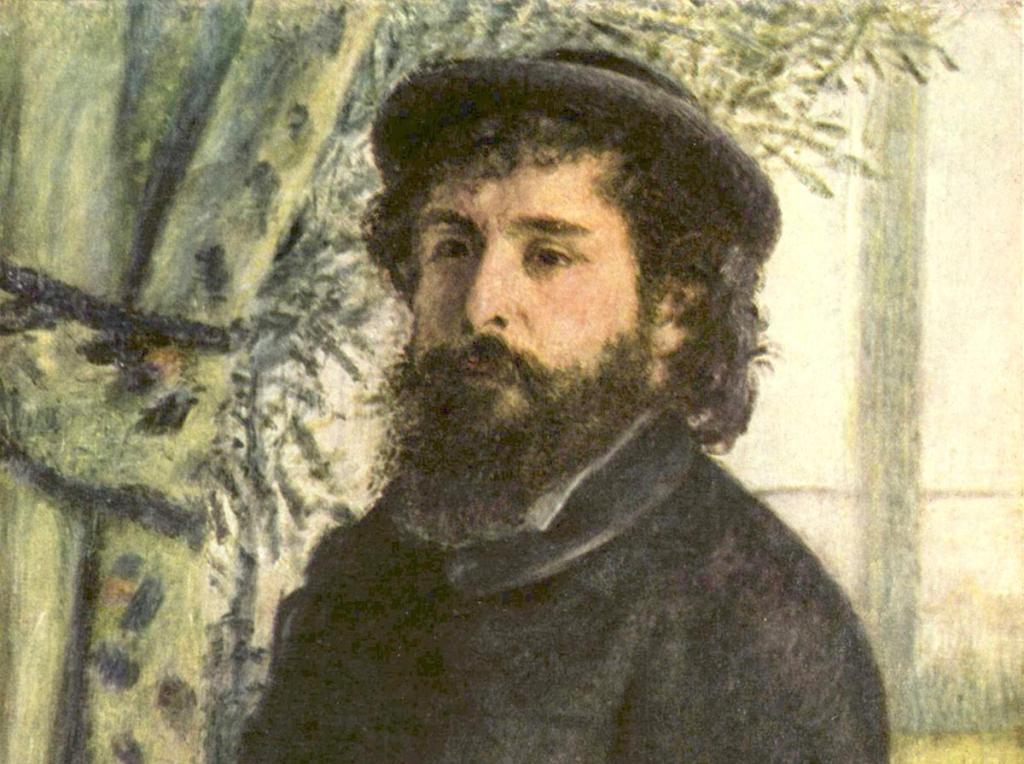 Dos lienzos de Monet vuelven al mercado y el mundo del arte contiene la respiración