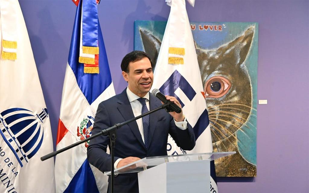 La FILSD 2025 cierra con récord: más de 700 mil visitantes y ventas por RD$ 75 millones