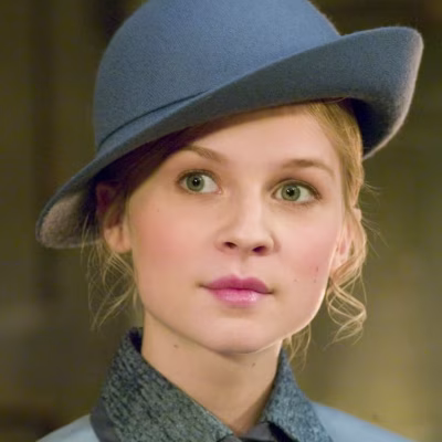 Clémence Poésy: la actriz que deslumbra con sutileza en roles complejos