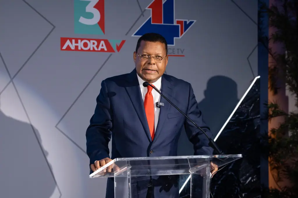 ACD Media enciende la era digital: Ahora TV y Catorce TV, señales del futuro dominicano