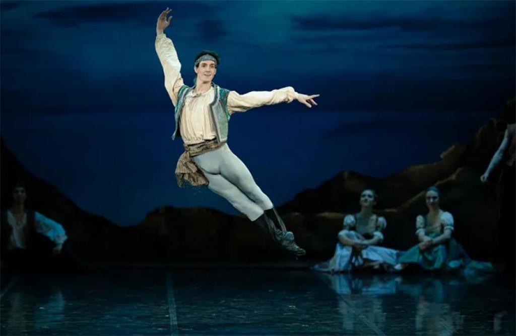 Arte con propósito: regresa la XVI Gala Benéfica Estrellas de la Danza Mundial al Teatro Nacional