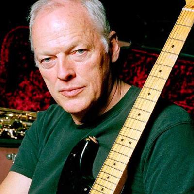 David Gilmour: el poeta de la Stratocaster cumple 80 años y sigue sobre los escenarios