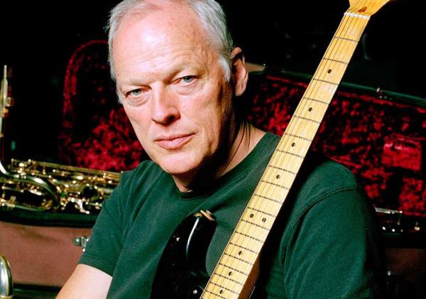 David Gilmour: el poeta de la Stratocaster cumple 80 años y sigue sobre los escenarios