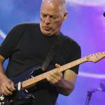 La Fender Stratocaster negra de David Gilmour se vende a precio récord