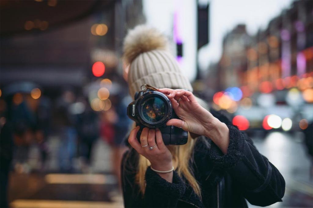 De la placa de Niépce al teléfono móvil: la increíble historia de la fotografía