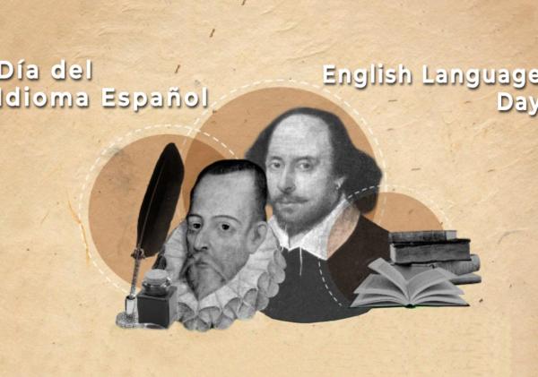 Dos de las lenguas más habladas del planeta celebran hoy su día