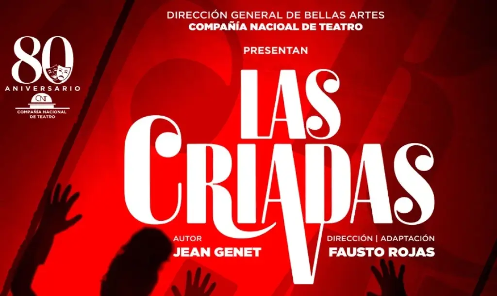 Bellas Artes pone en escena 'Las criadas" en la sala Máximo Avilés Blonda
