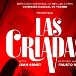 Bellas Artes pone en escena 'Las criadas" en la sala Máximo Avilés Blonda