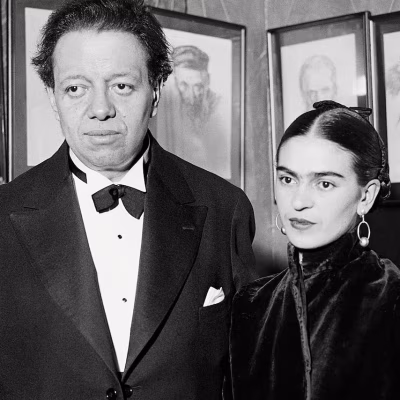 Frida Kahlo y Diego Rivera: arte y ópera se fusionan en el Museo de Arte Moderno de NY