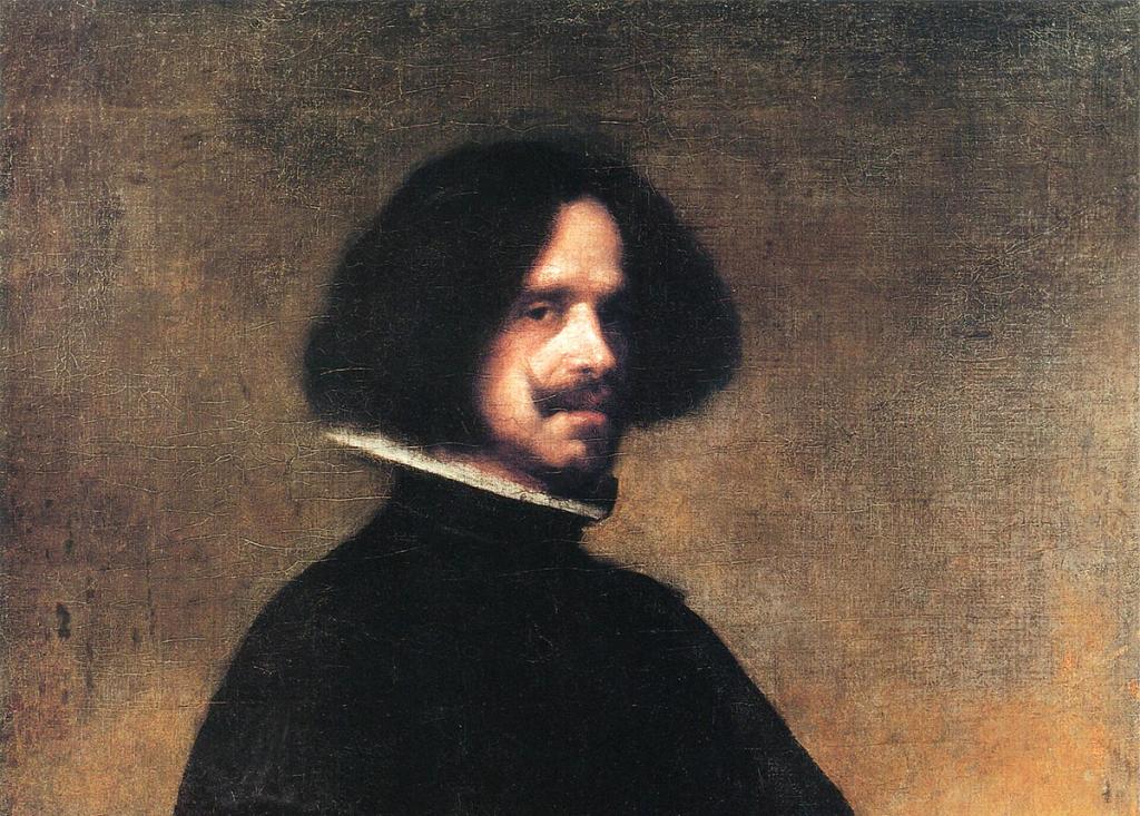 Diego de Velázquez: el genio barroco que convirtió la pintura en eternidad