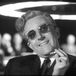 Dr. Insólito: la risa más peligrosa de Stanley Kubrick en los múltiples rostros de Peter Sellers
