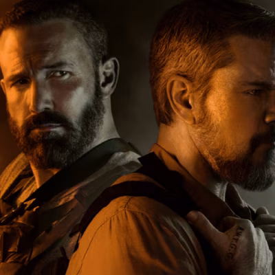 The Rip: traiciones y dilemas morales en un thriller policial con Damon y Affleck