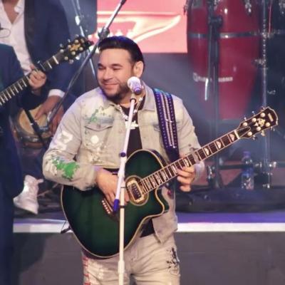 El Chaval de la Bachata conquista con sold out y gira internacional