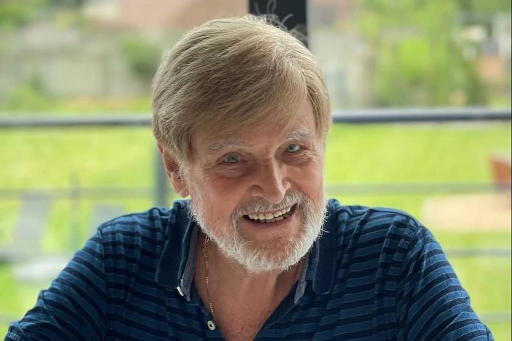 Fallece Leo Caerts, autor belga del pasodoble que inspiró “Y Viva España”