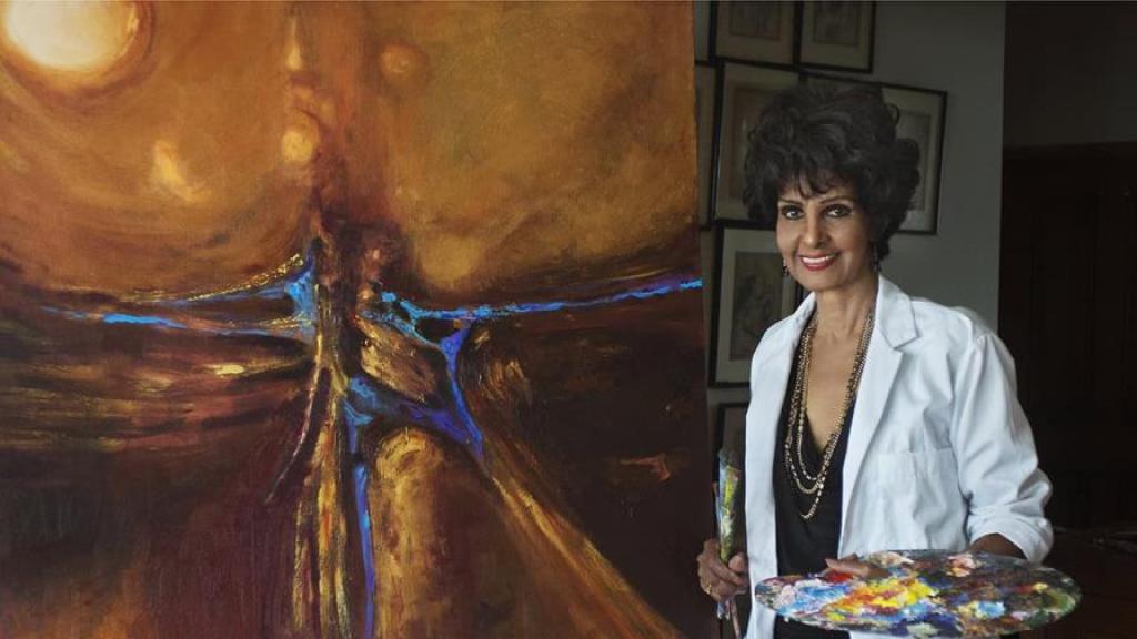 31.ª Bienal Nacional de Artes Visuales: Un homenaje vibrante a Elsa Núñez