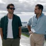 'En la zona gris' es el nuevo thriller de Guy Ritchie que reúne a Henry Cavill y Jake Gyllenhaal