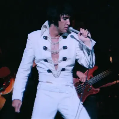 Universal anuncia EPiC, el documental sobre Elvis Presley dirigido por Baz Luhrmann