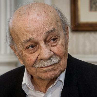 Ernesto Sabato: el científico que abandonó los laboratorios para explorar los abismos del alma humana