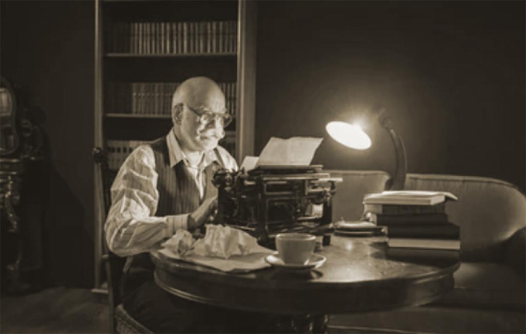 Nunca es tarde para escribir: seis grandes autores que alcanzaron la gloria literaria en la madurez