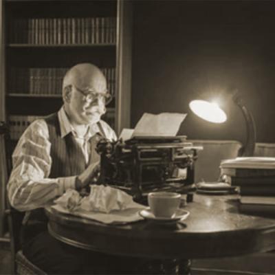 Nunca es tarde para escribir: seis grandes autores que alcanzaron la gloria literaria en la madurez