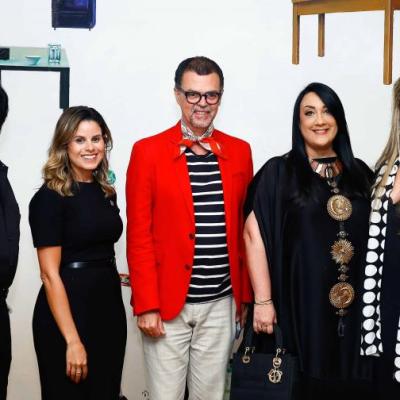 Entre pasarelas y paradisíaco encanto: regresa la segunda edición del Fashion & Travel Escapade a Punta Cana