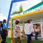 La Feria Internacional del Libro Santo Domingo 2026 abrirá sus puertas el 23 de septiembre