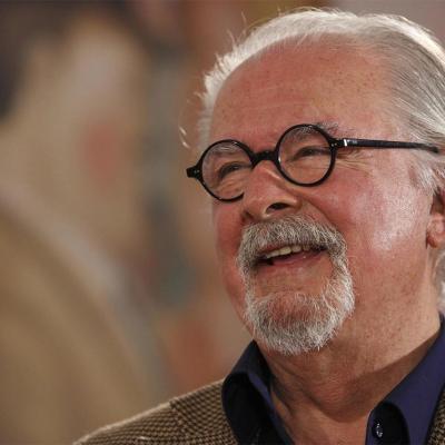 Fernando Botero, el artista que convirtió el volumen en un lenguaje universal