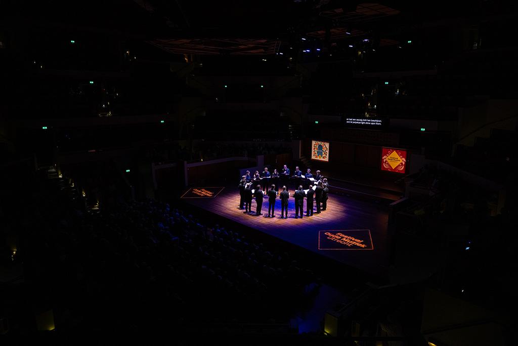 Festival Oude Muziek Utrecht 2025: ¿es la música antigua un arte museístico?