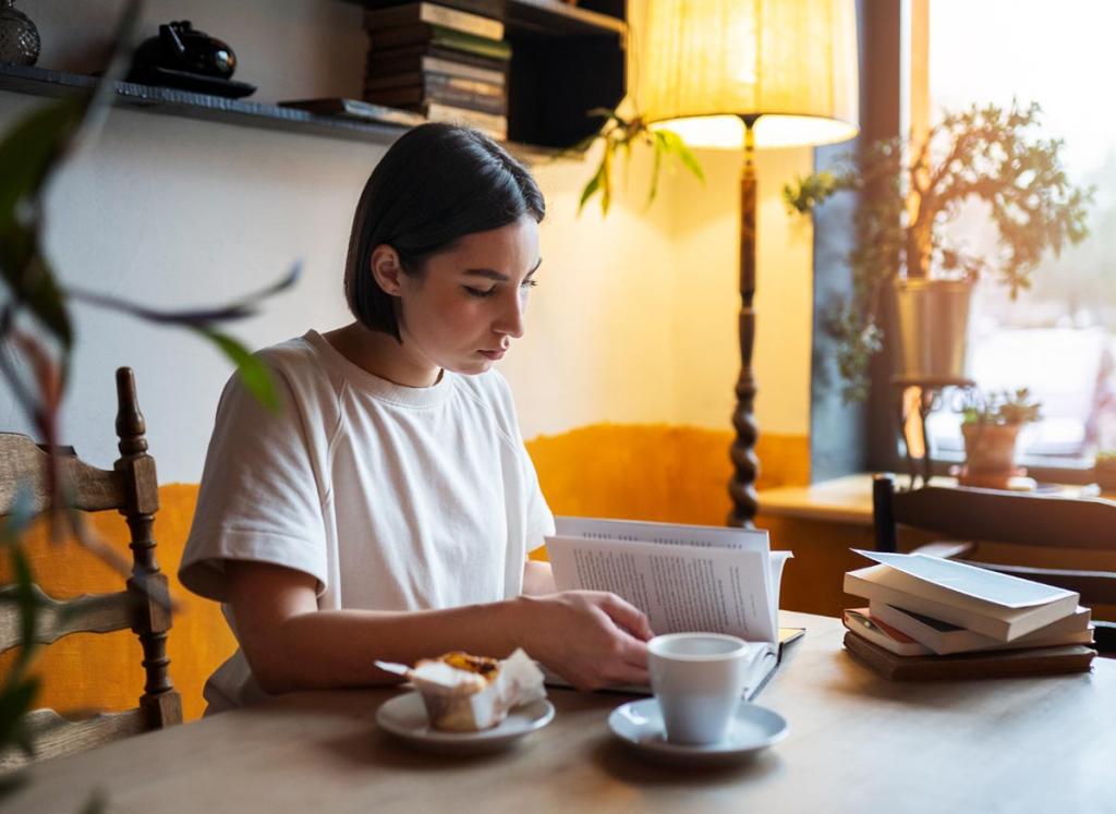 Ficción reparadora: el genero literario que transforma el dolor en sanación