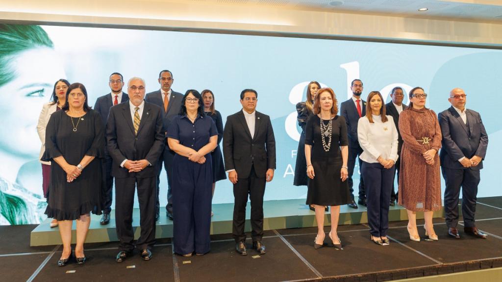 Un legado de esperanza: nace el Fondo Académico y Cultural Alexandra Grullón