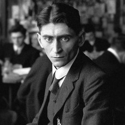 Franz Kafka 102 años después: el escritor que transformó la angustia en literatura universal