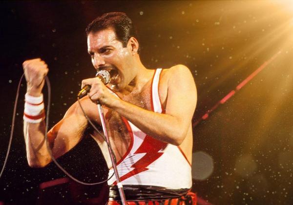 Freddie Mercury: Cinco canciones que marcaron la vida del talentoso músico