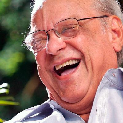 Freddy Beras-Goico: 85 años de un legado que sigue iluminando la pantalla dominicana