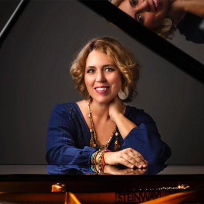 Gabriela Montero recibe el Premio Pablo Casals 2026 de la Kronberg Academy