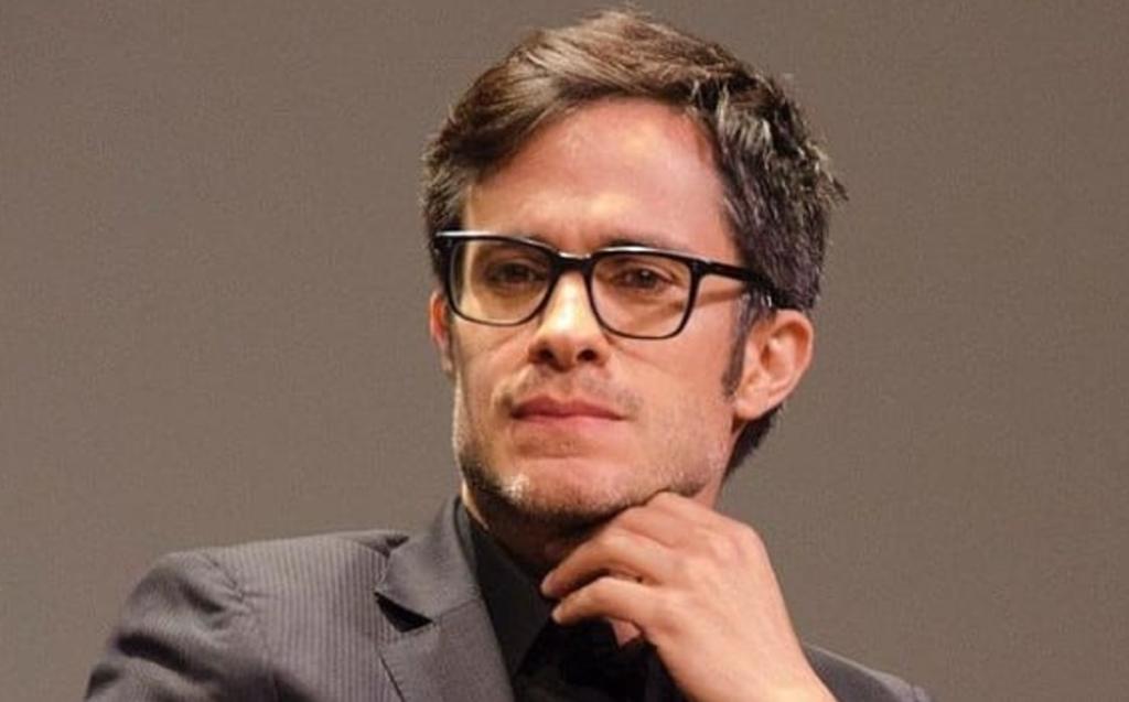 Gael García Bernal revive a Kafka en audiolibro de 'La metamorfosis'