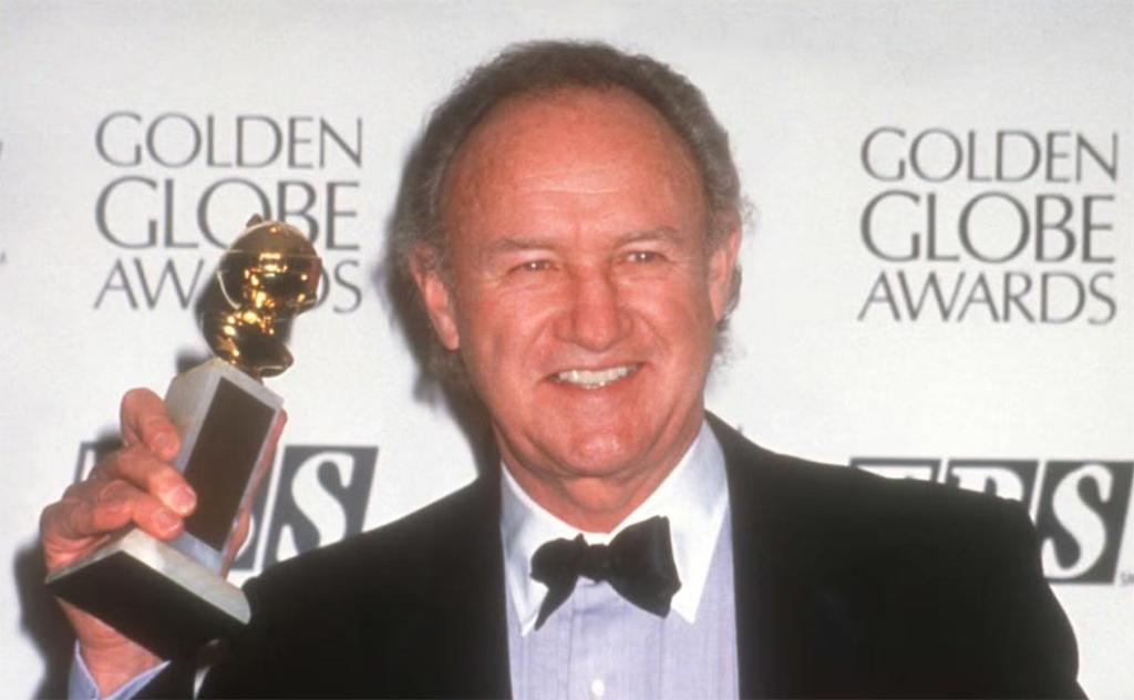 El legado patrimonial de Gene Hackman cobra valor en millonaria subasta