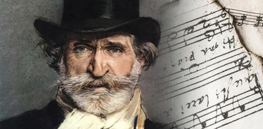 Giuseppe Verdi: el maestro que unificó la ópera y la nación italiana