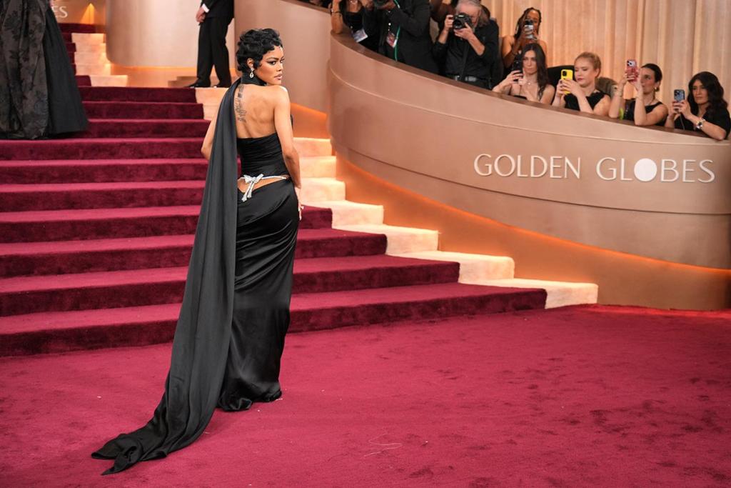 Globos de Oro 2026: Una batalla tras otra se lleva 4 premios