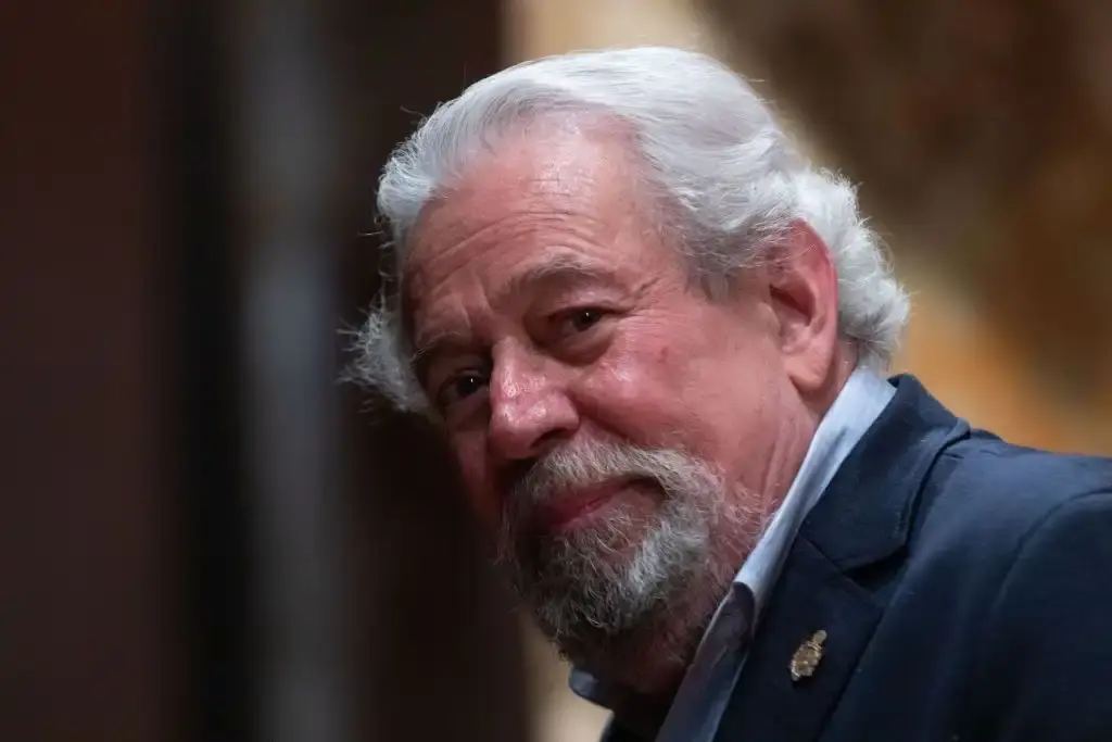 Tres obras para conocer a Gonzalo Celorio